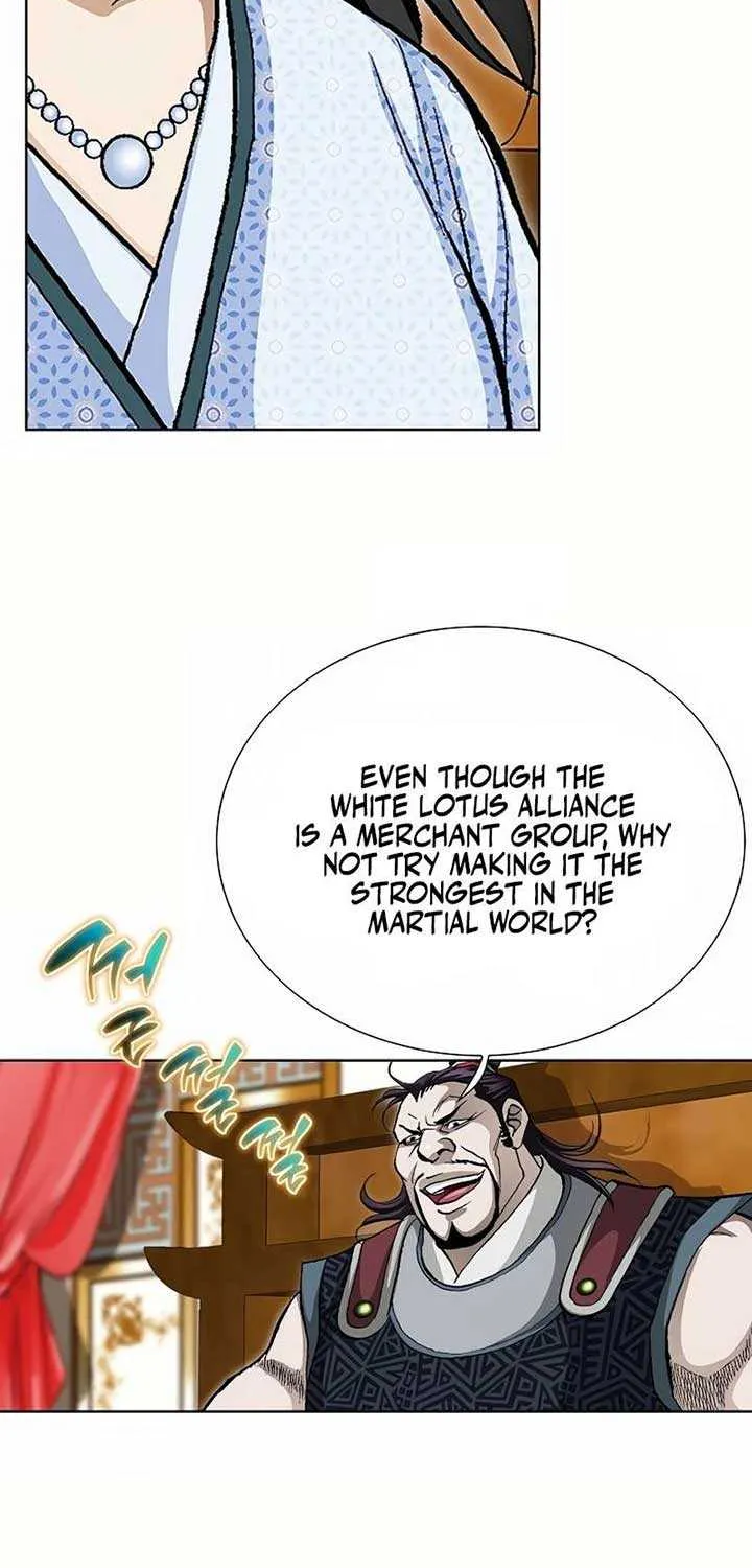 Peerless Chapter 39 page 43 - 