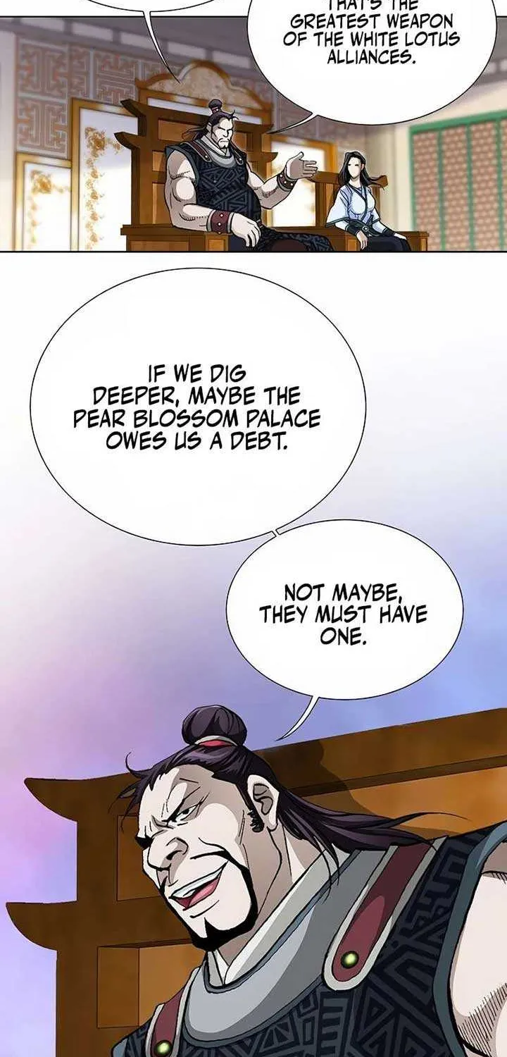 Peerless Chapter 39 page 46 - 
