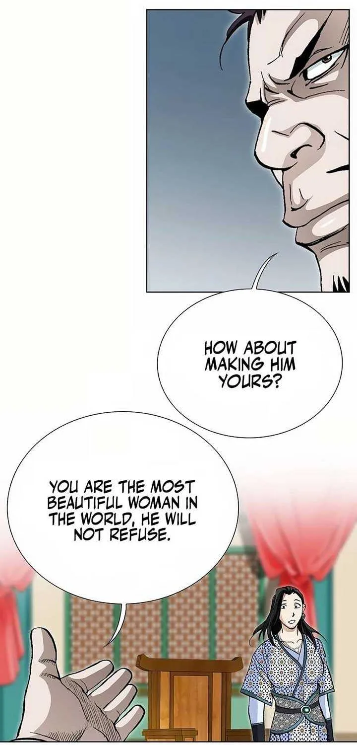 Peerless Chapter 39 page 48 - 