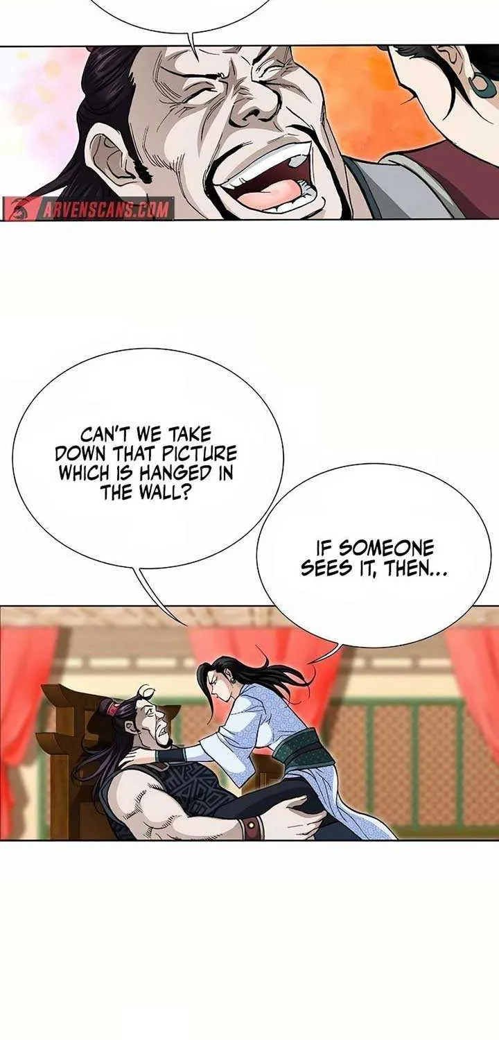 Peerless Chapter 39 page 56 - 