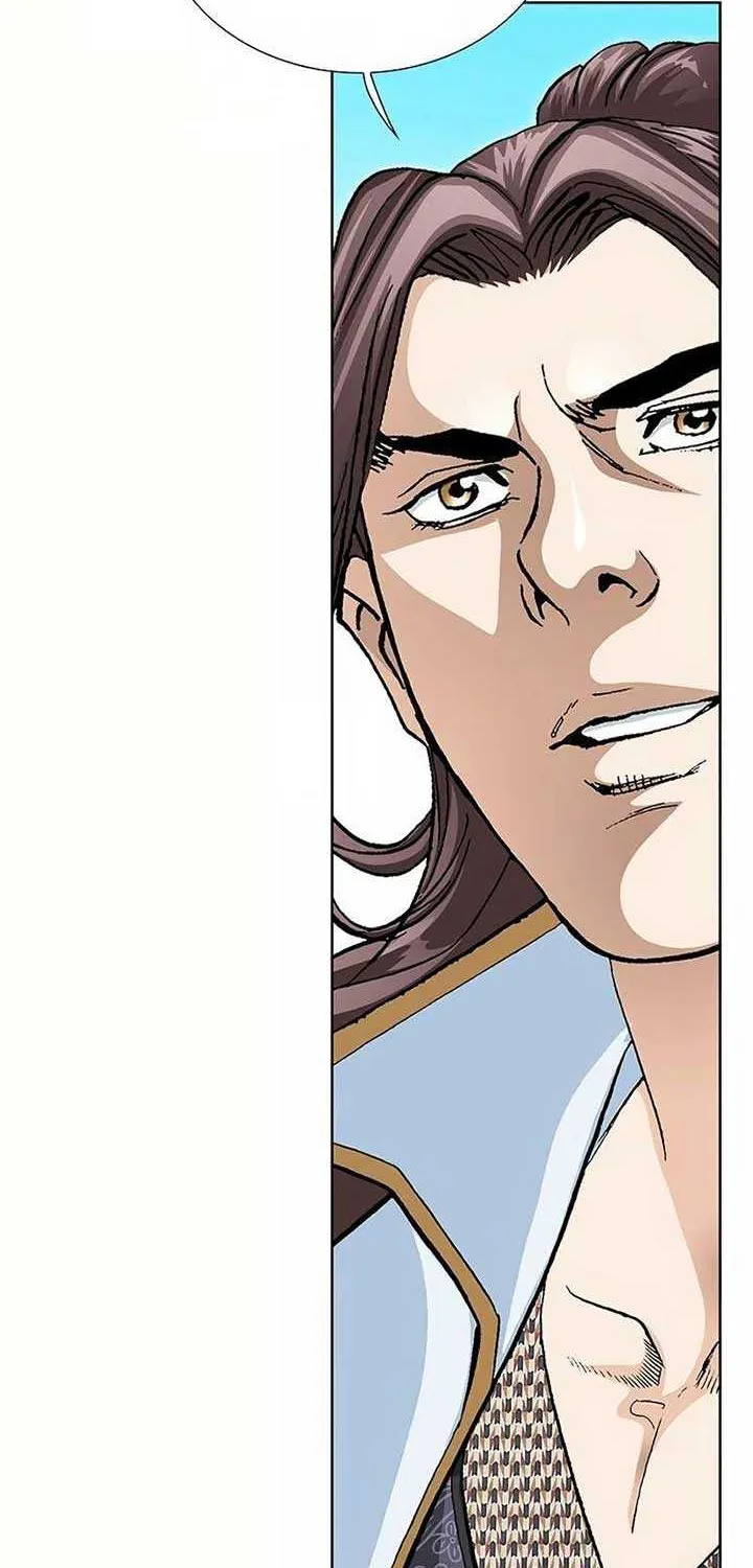 Peerless Chapter 39 page 8 - 