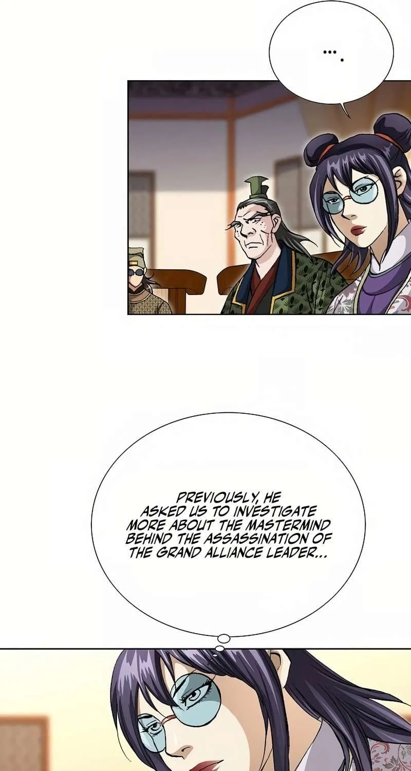 Peerless Chapter 40 page 16 - 