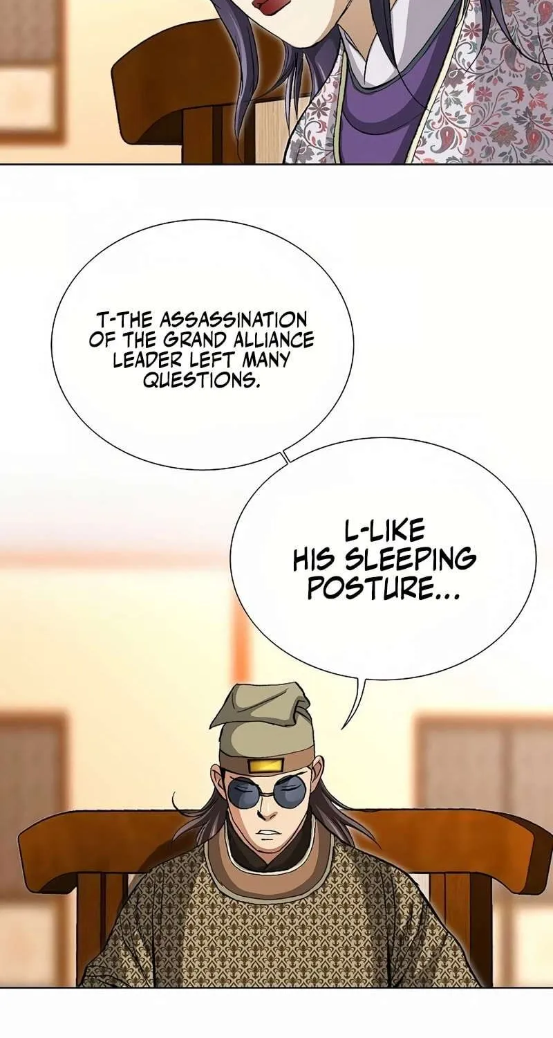 Peerless Chapter 40 page 17 - 