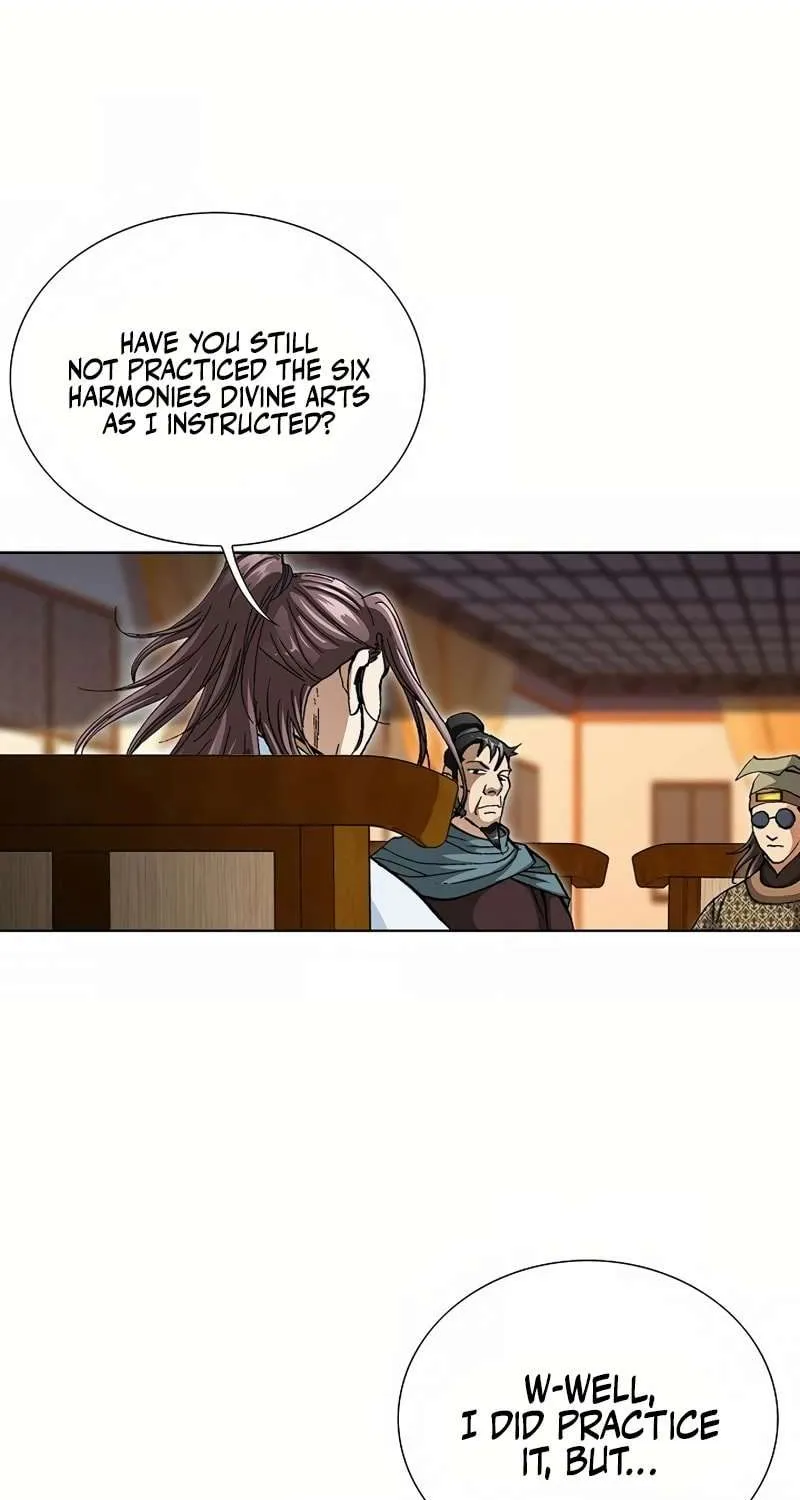 Peerless Chapter 40 page 18 - 