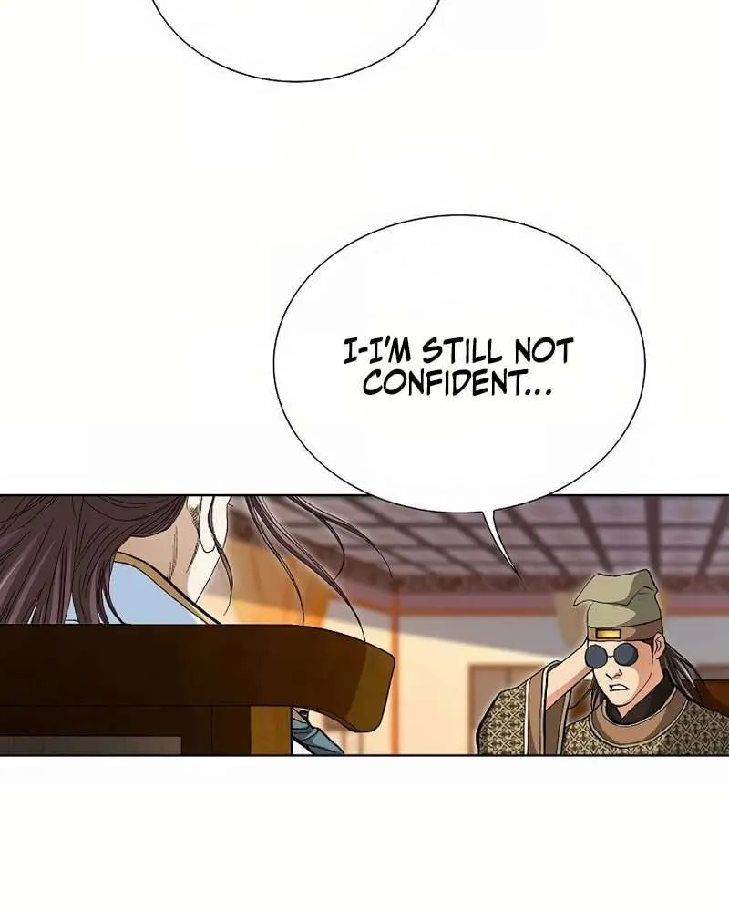 Peerless Chapter 40 page 20 - 