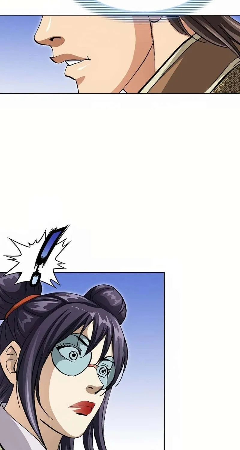 Peerless Chapter 40 page 24 - 