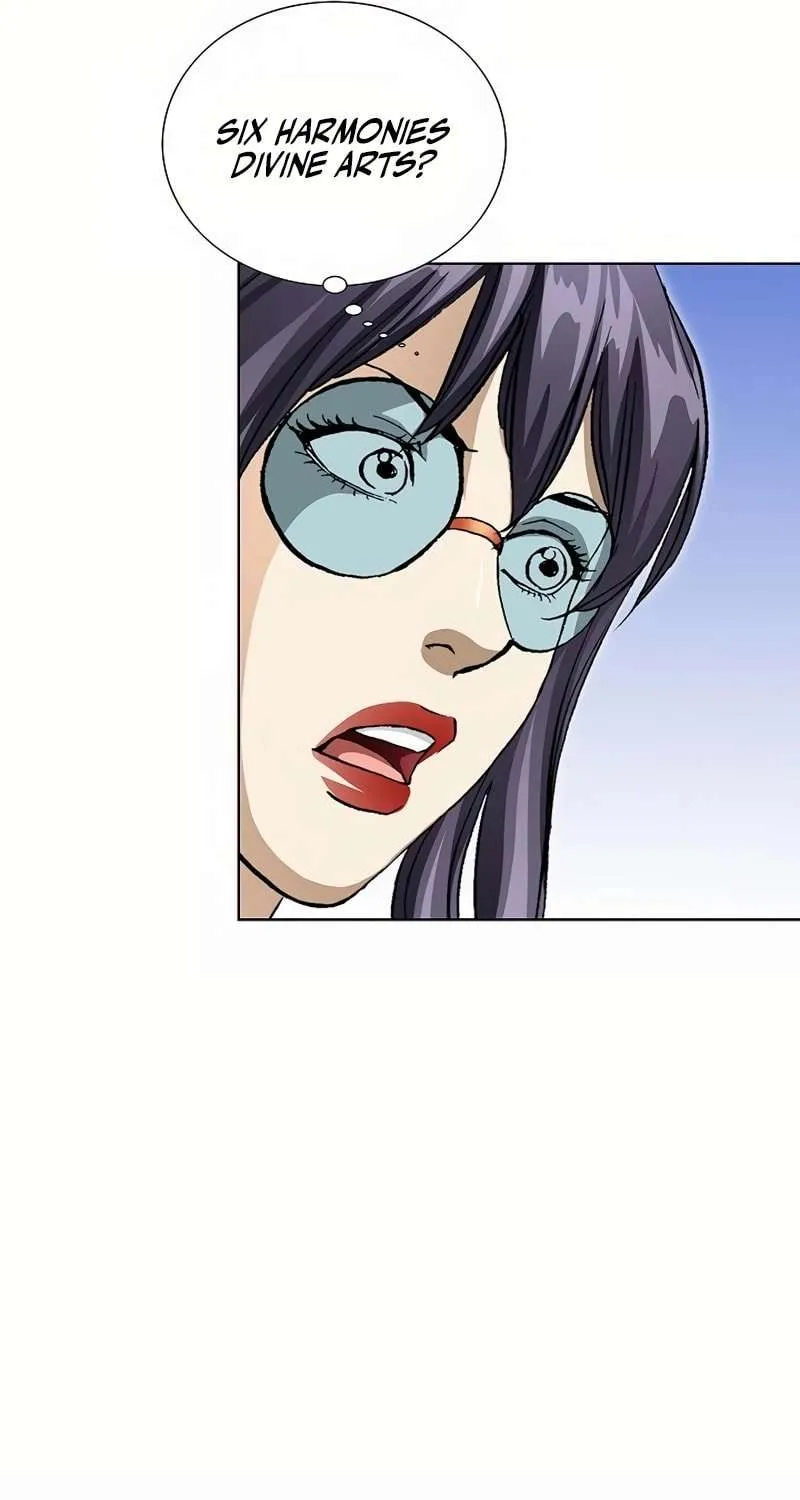 Peerless Chapter 40 page 26 - 