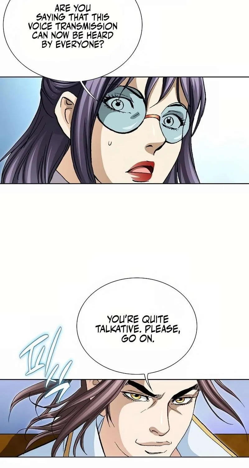 Peerless Chapter 40 page 29 - 