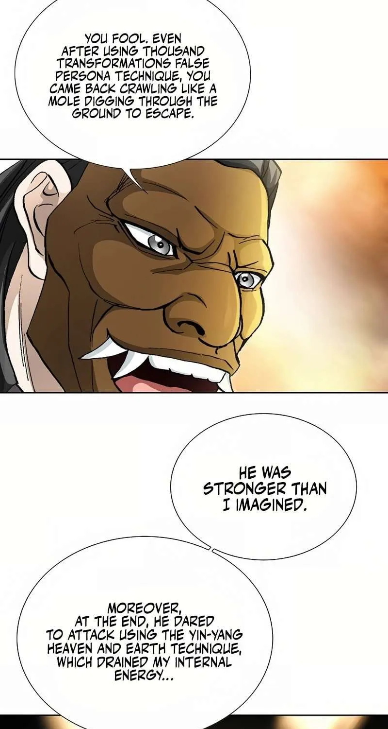 Peerless Chapter 40 page 4 - 