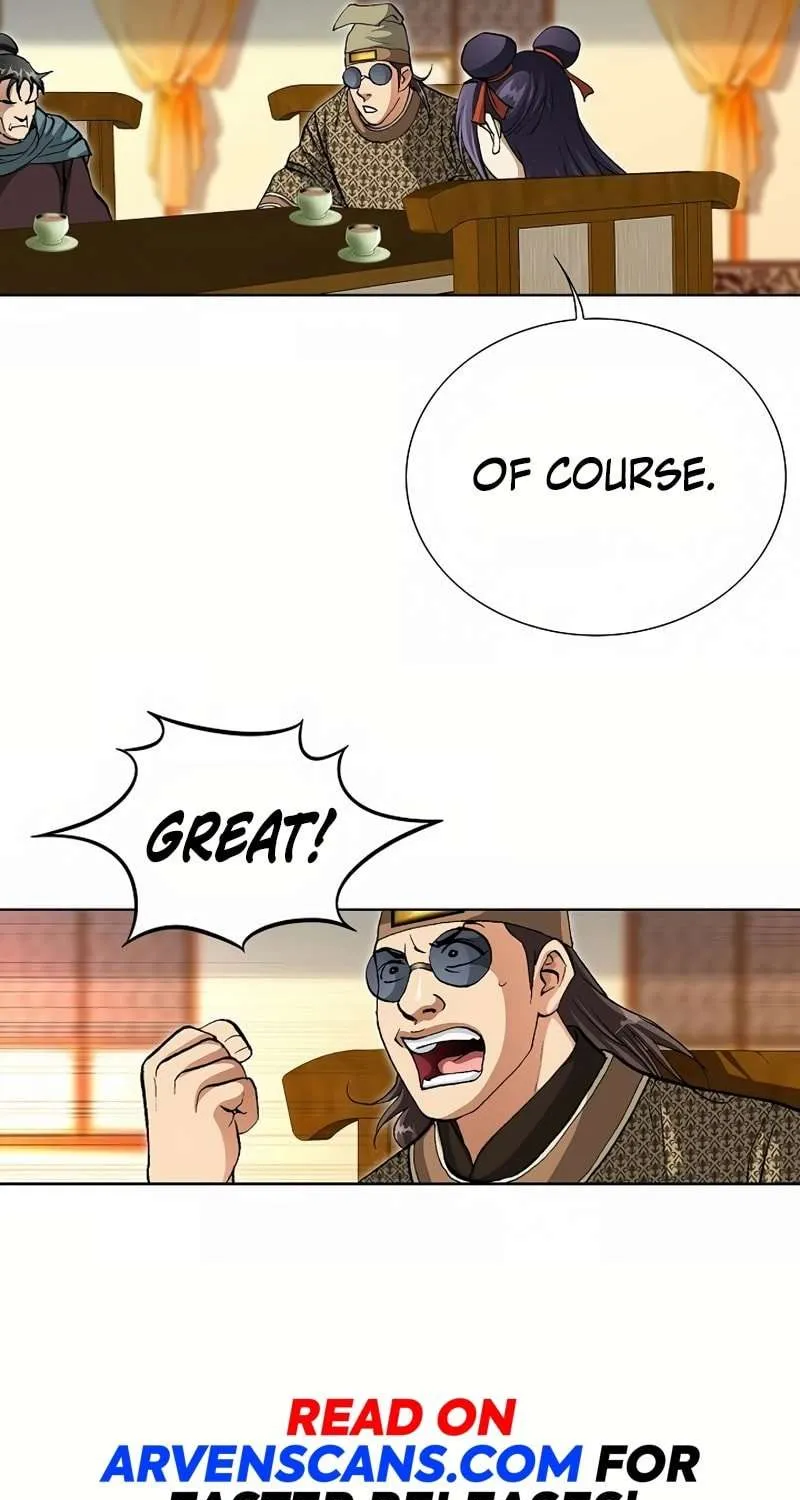 Peerless Chapter 40 page 31 - 