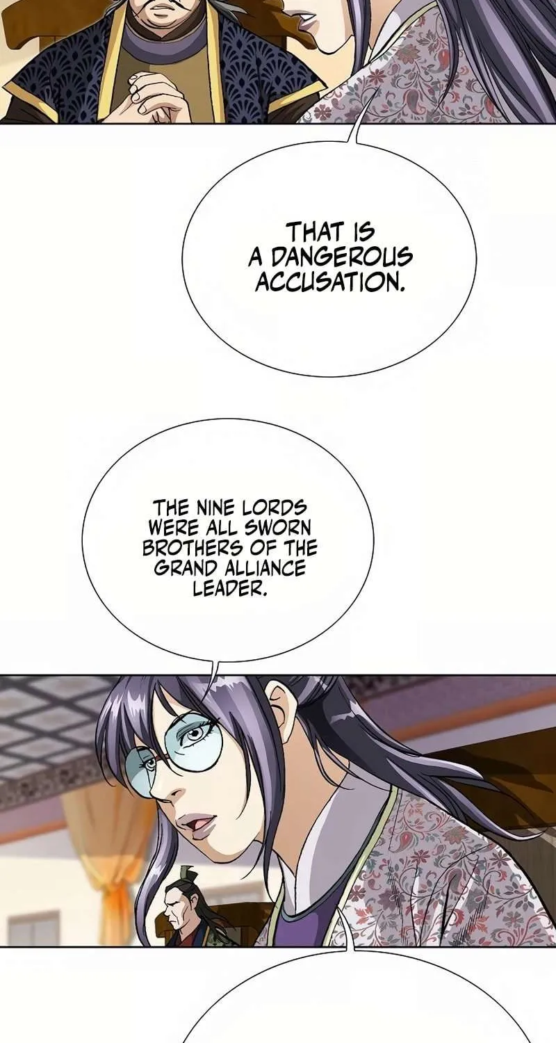 Peerless Chapter 40 page 37 - 