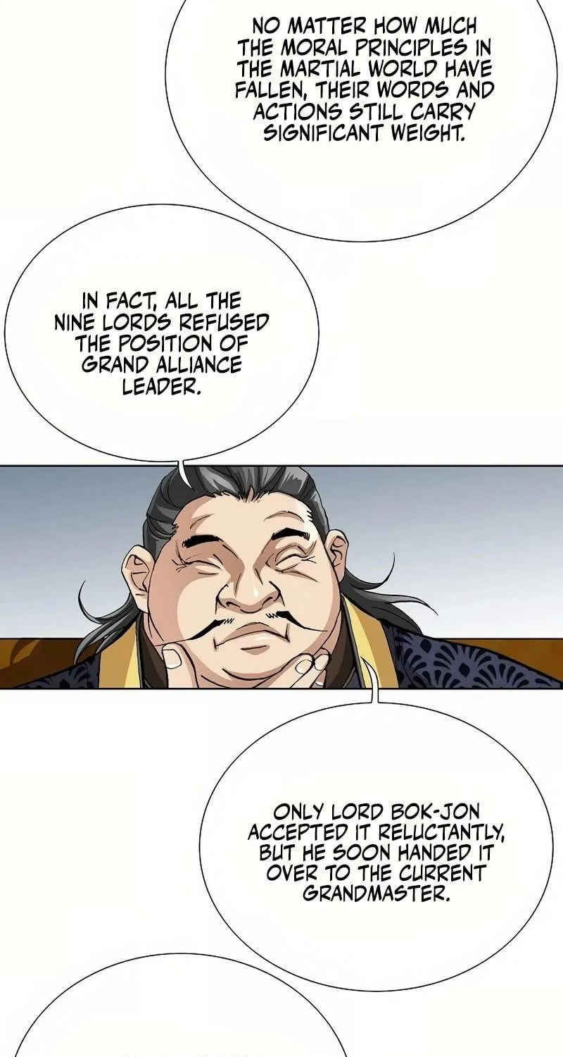Peerless Chapter 40 page 38 - 