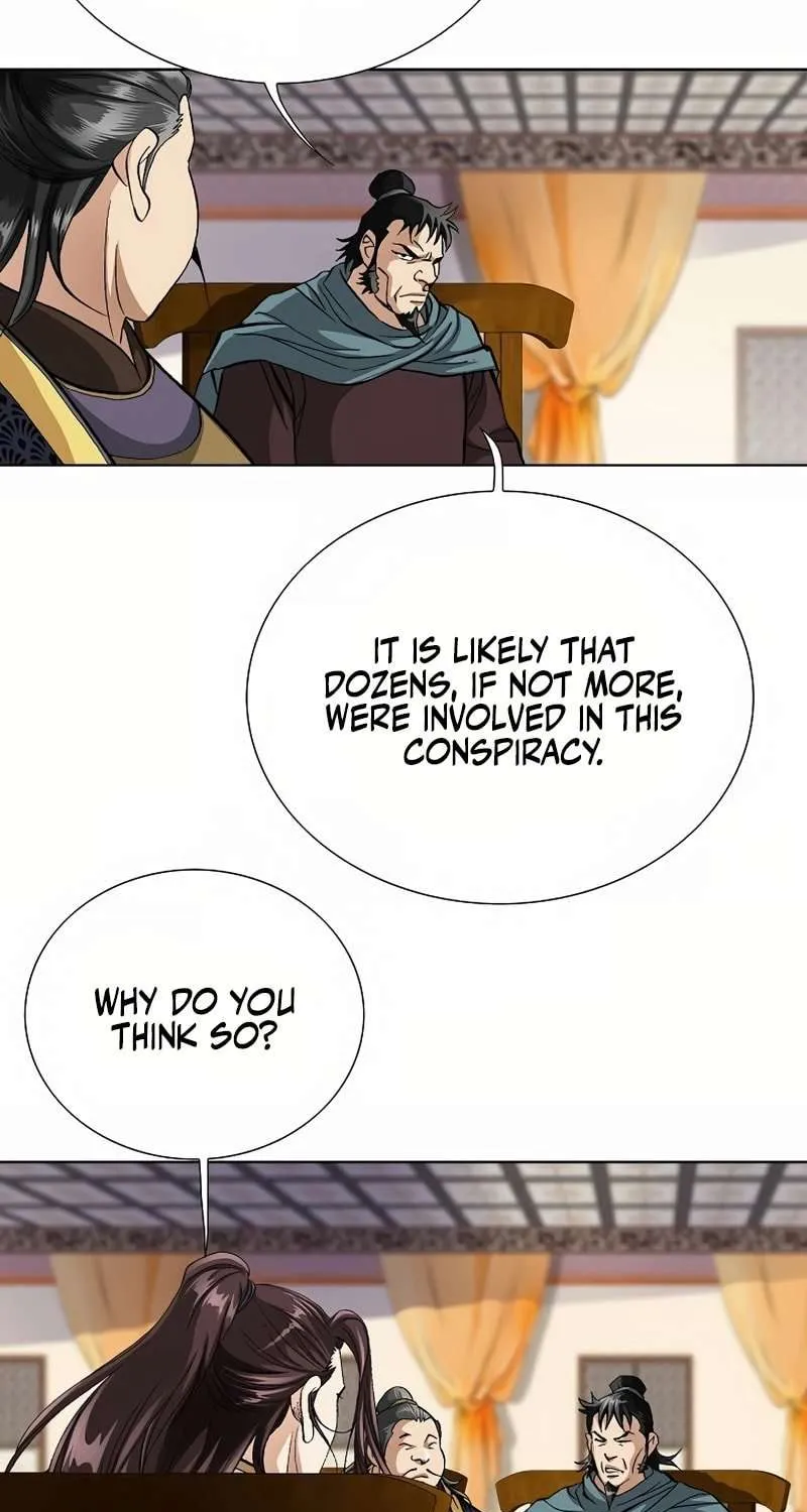 Peerless Chapter 40 page 40 - 