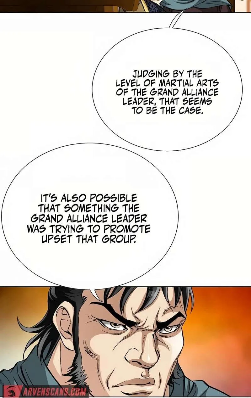 Peerless Chapter 40 page 41 - 