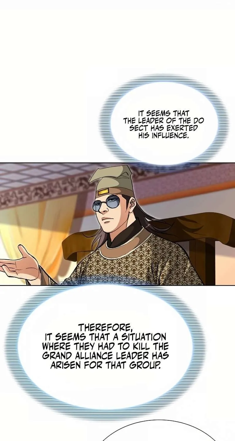 Peerless Chapter 40 page 42 - 