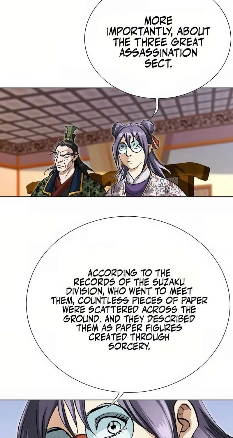 Peerless Chapter 40 page 43 - 