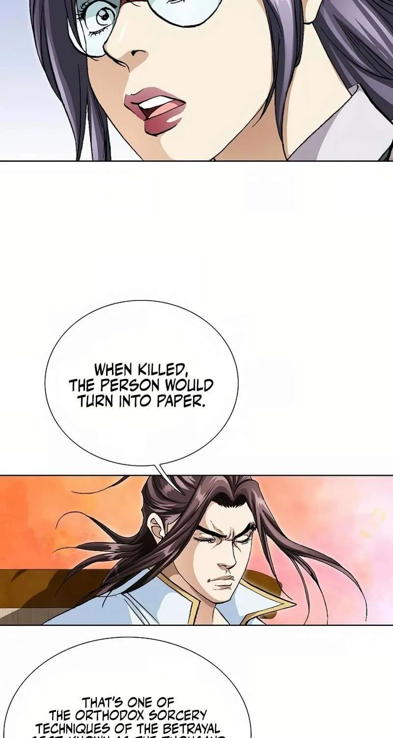 Peerless Chapter 40 page 44 - 