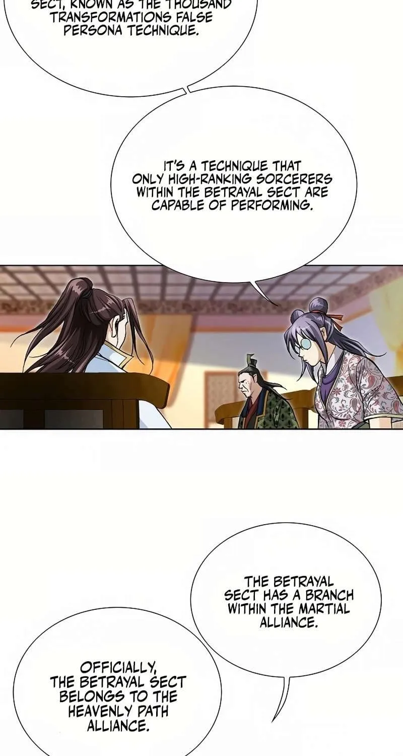 Peerless Chapter 40 page 45 - 