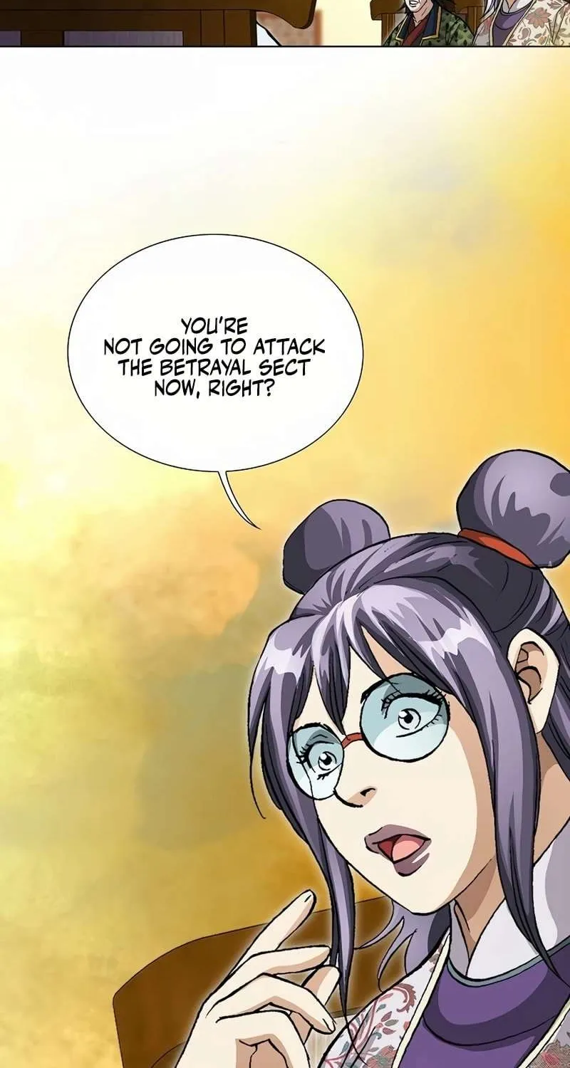 Peerless Chapter 40 page 48 - 