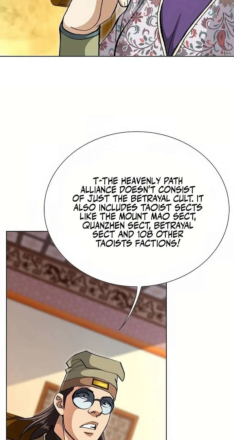 Peerless Chapter 40 page 49 - 