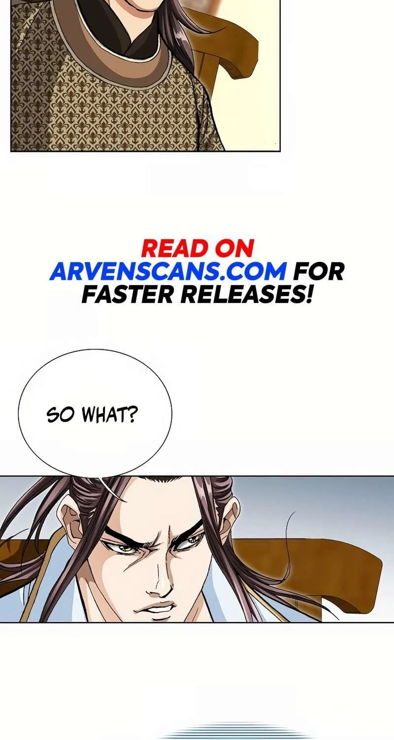 Peerless Chapter 40 page 50 - 