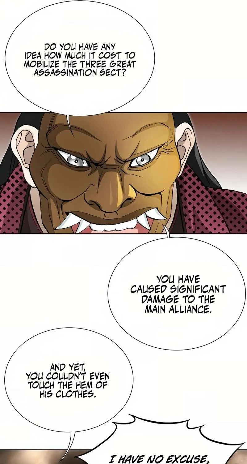 Peerless Chapter 40 page 6 - 