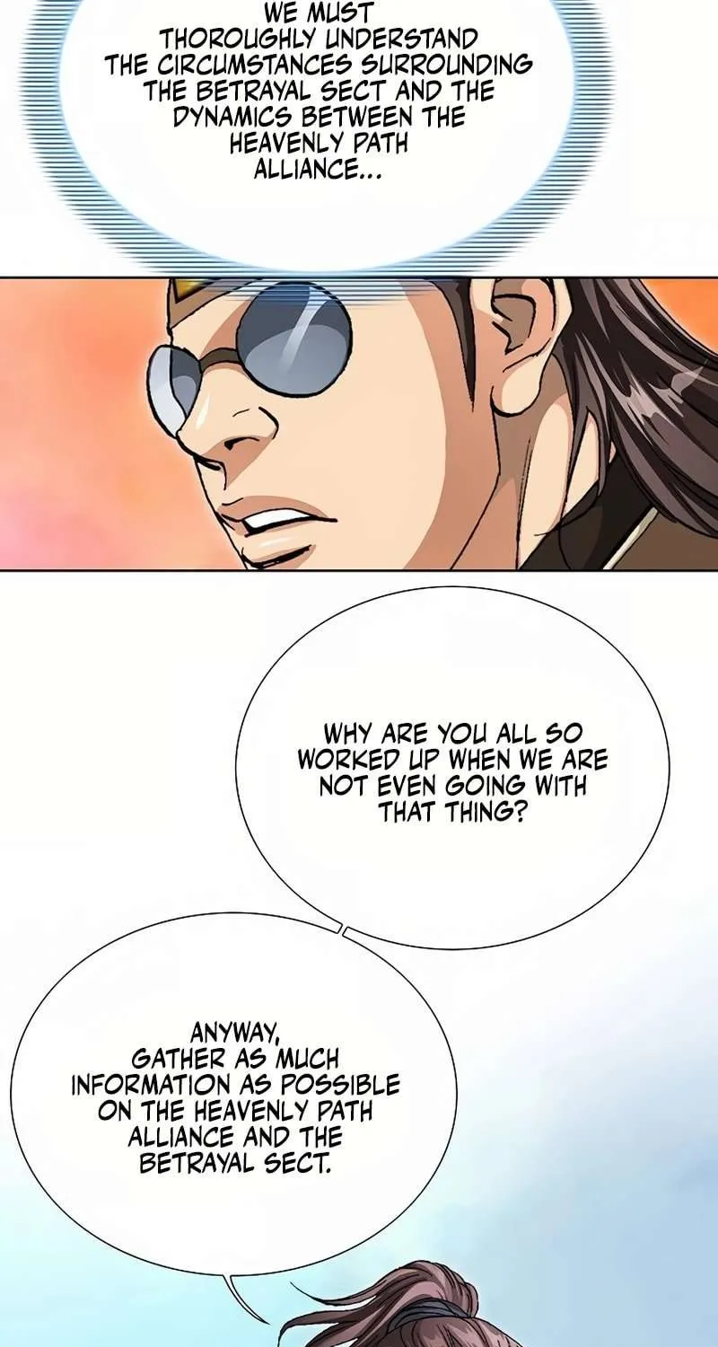 Peerless Chapter 40 page 52 - 
