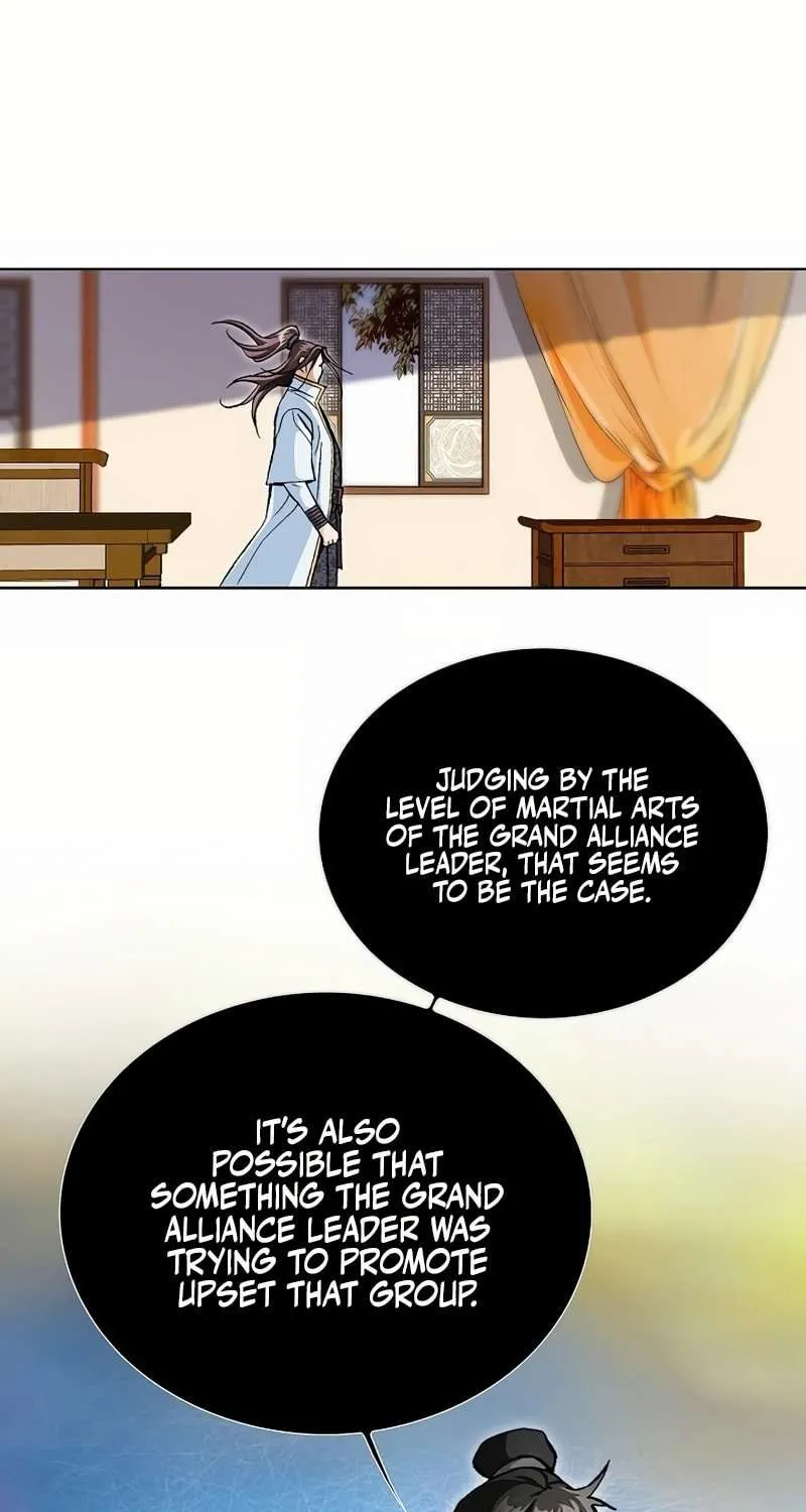 Peerless Chapter 40 page 54 - 