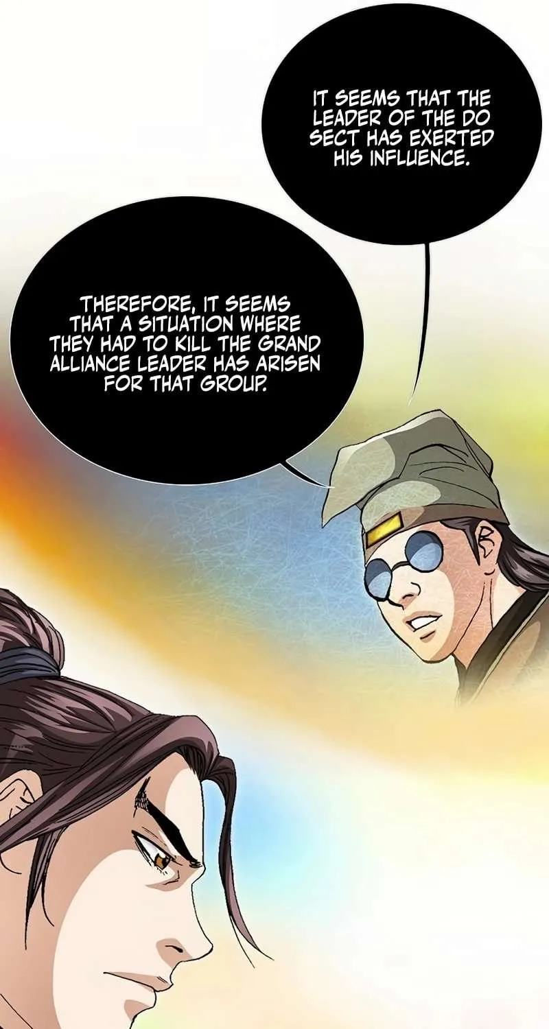 Peerless Chapter 40 page 56 - 