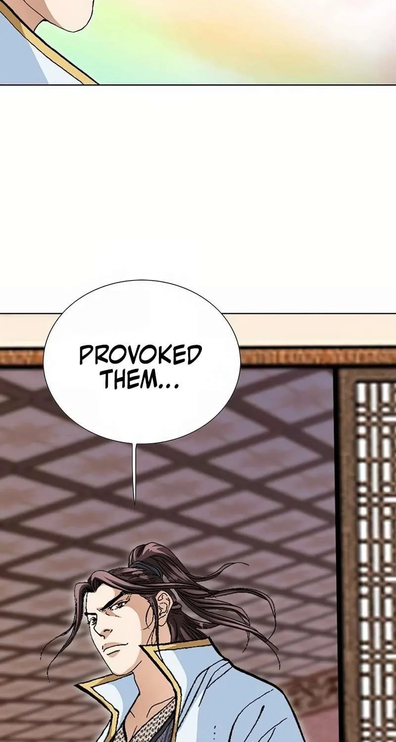 Peerless Chapter 40 page 57 - 
