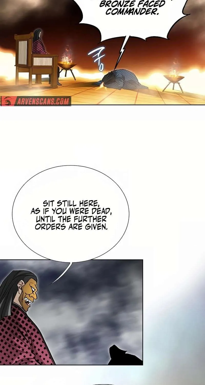 Peerless Chapter 40 page 7 - 