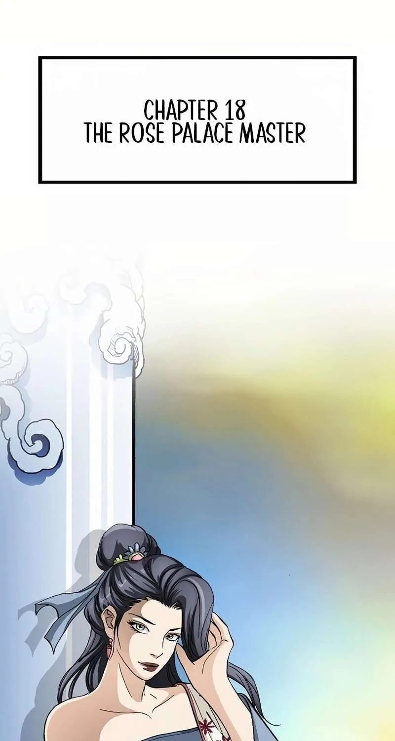 Peerless Chapter 40 page 61 - 