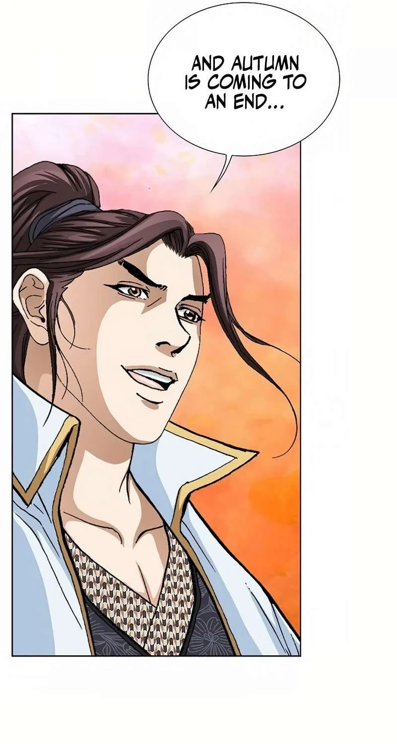 Peerless Chapter 40 page 66 - 