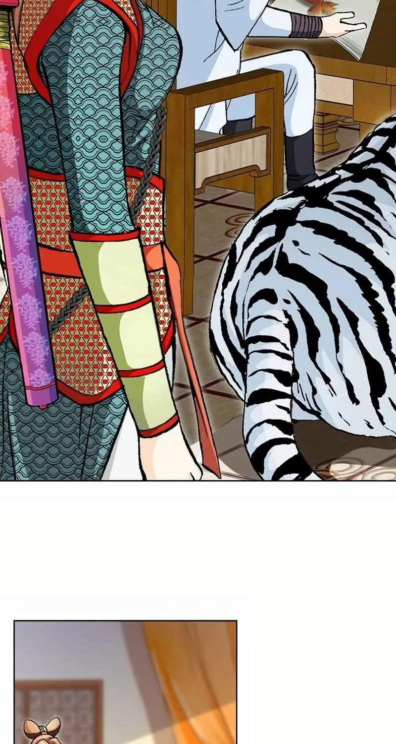 Peerless Chapter 40 page 68 - 