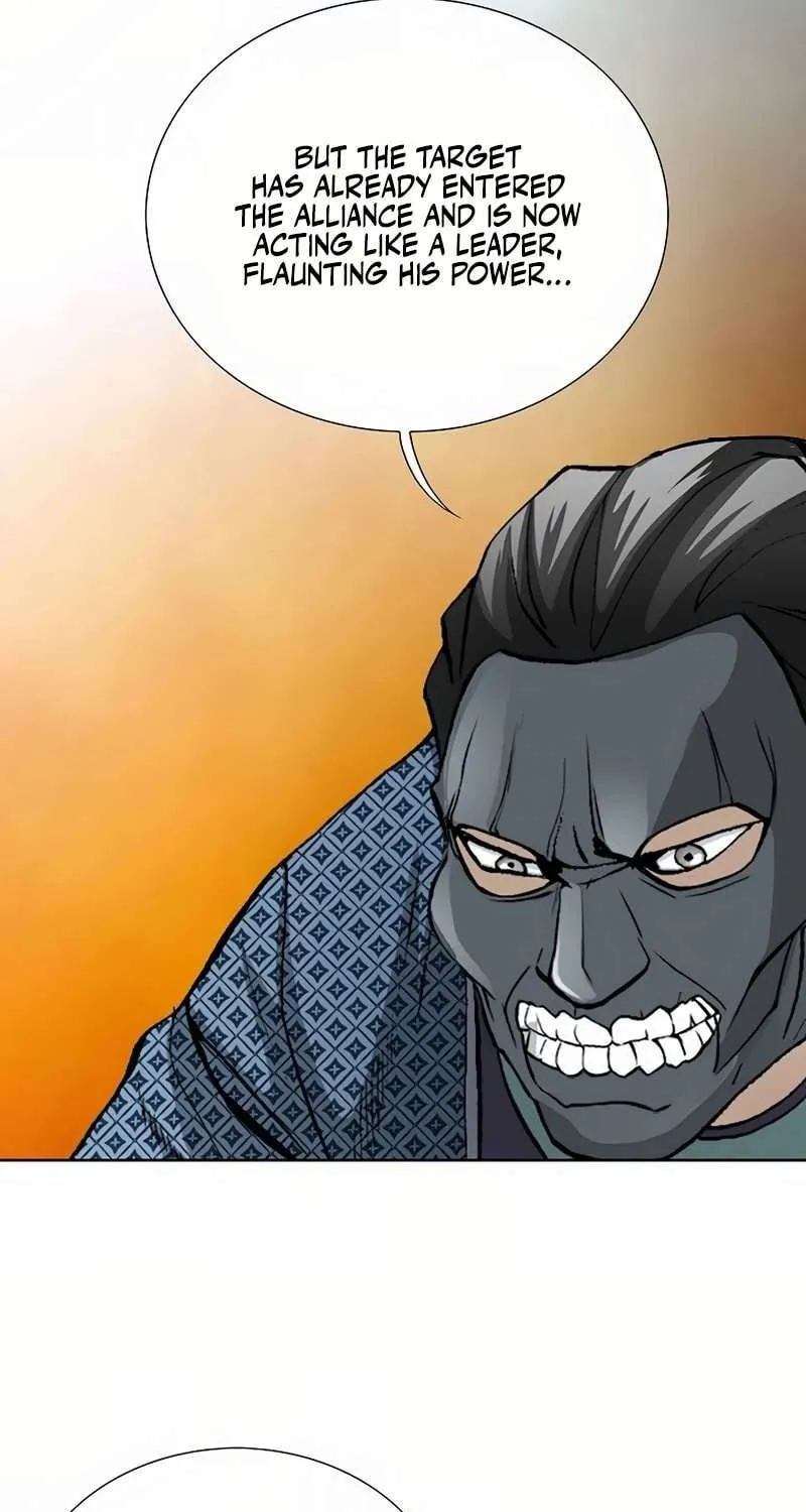 Peerless Chapter 40 page 8 - 