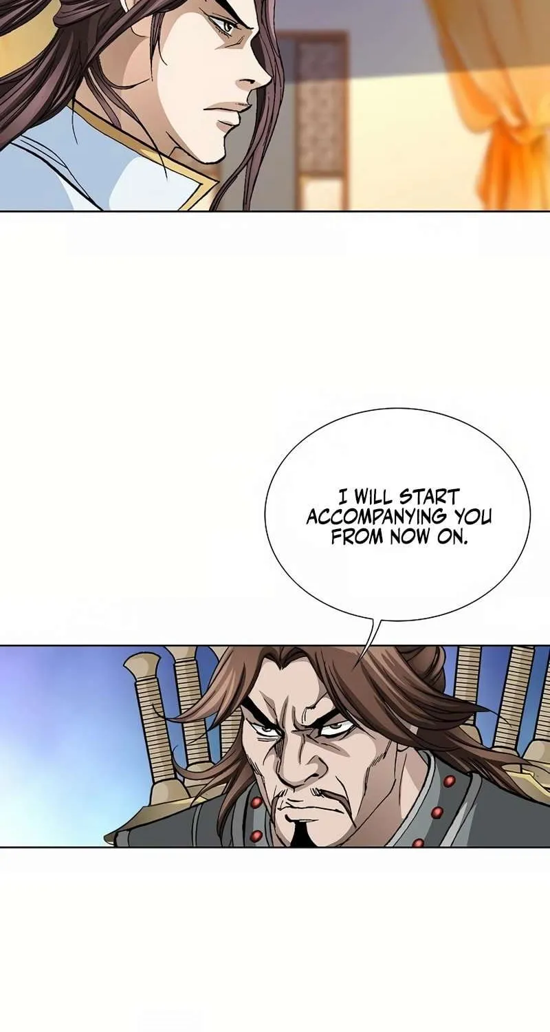 Peerless Chapter 40 page 77 - 