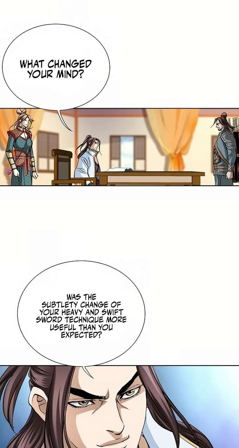 Peerless Chapter 40 page 78 - 