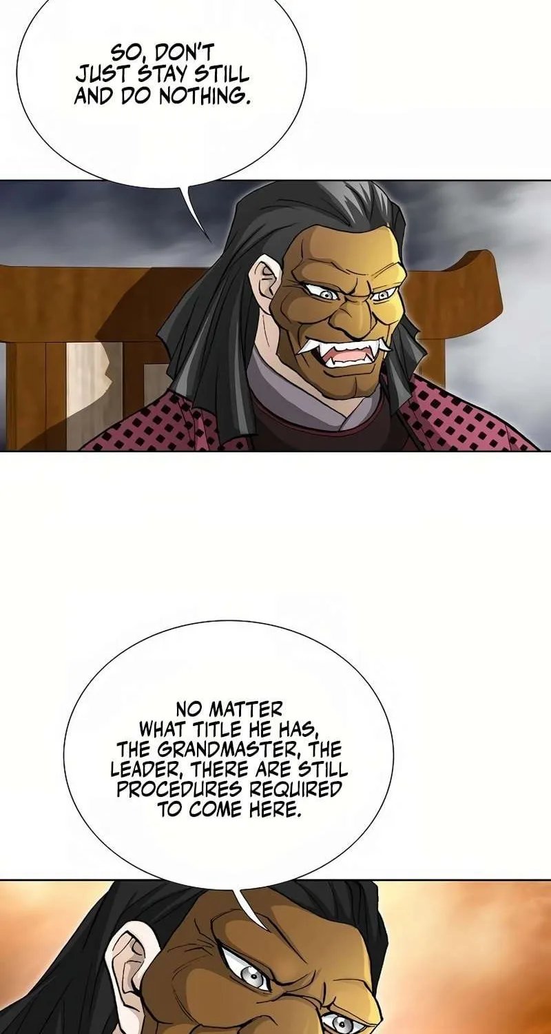 Peerless Chapter 40 page 9 - 