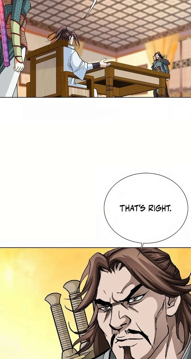 Peerless Chapter 40 page 81 - 