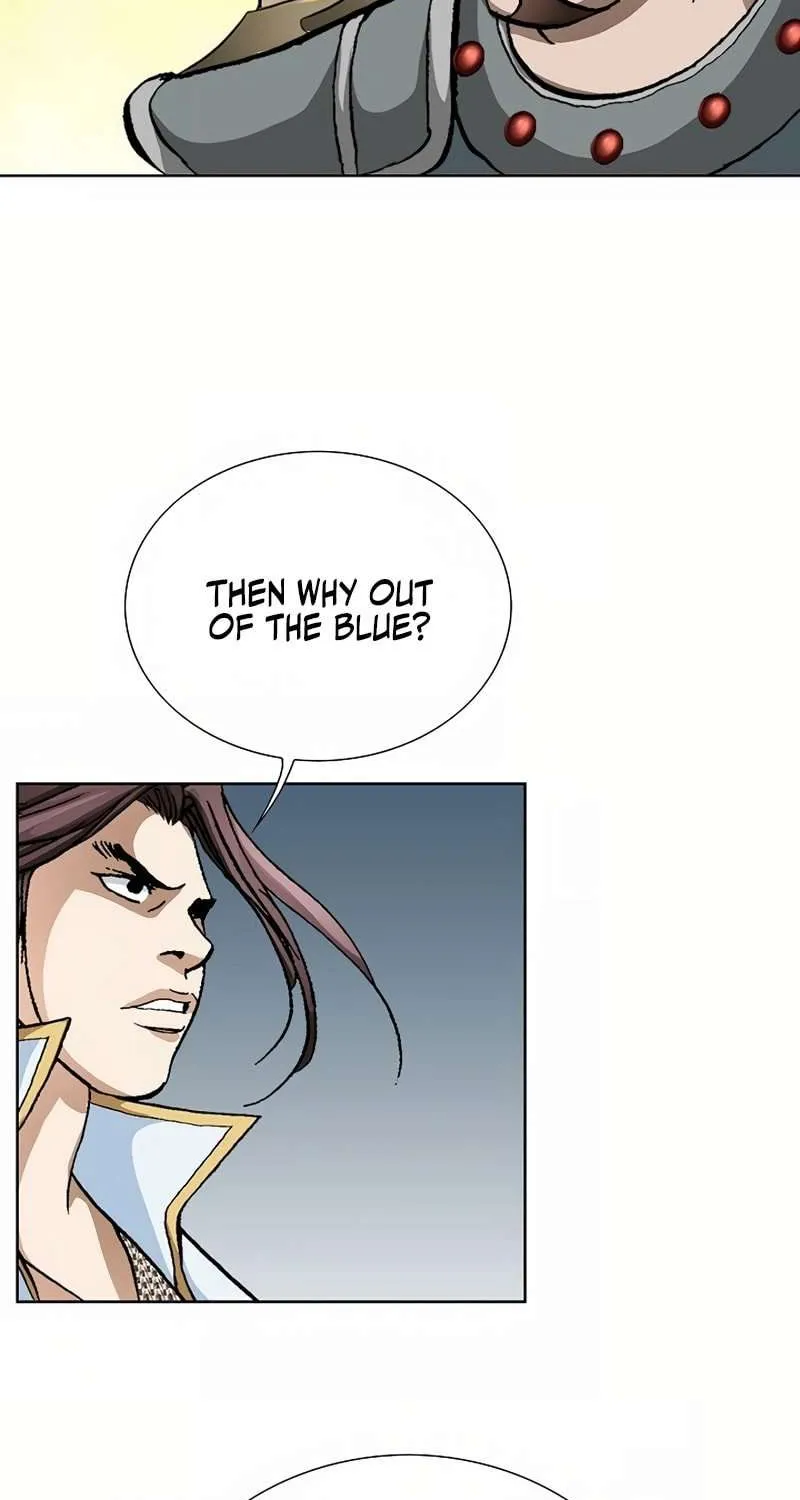 Peerless Chapter 40 page 82 - 
