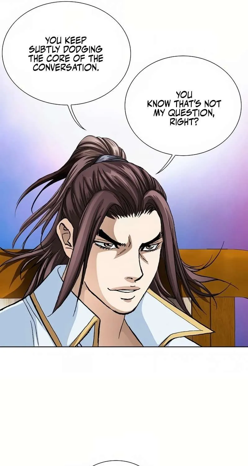 Peerless Chapter 40 page 85 - 