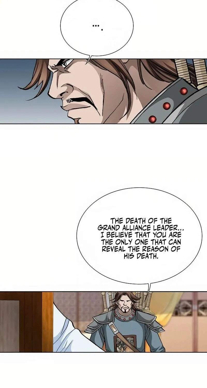 Peerless Chapter 40 page 86 - 