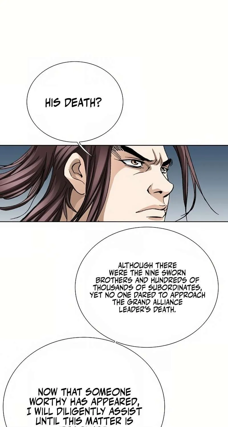 Peerless Chapter 40 page 87 - 