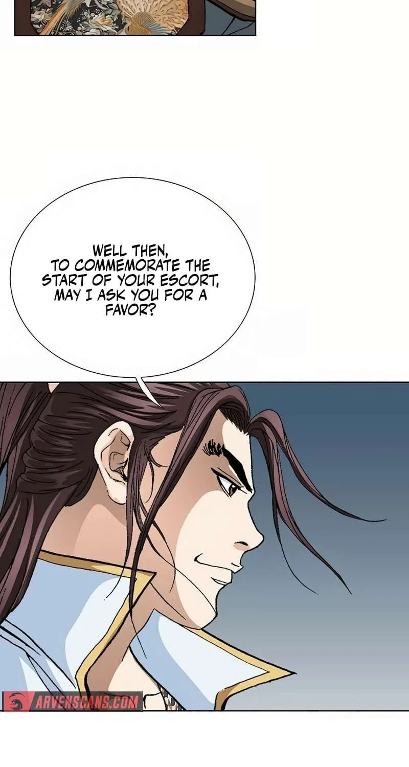 Peerless Chapter 40 page 90 - 