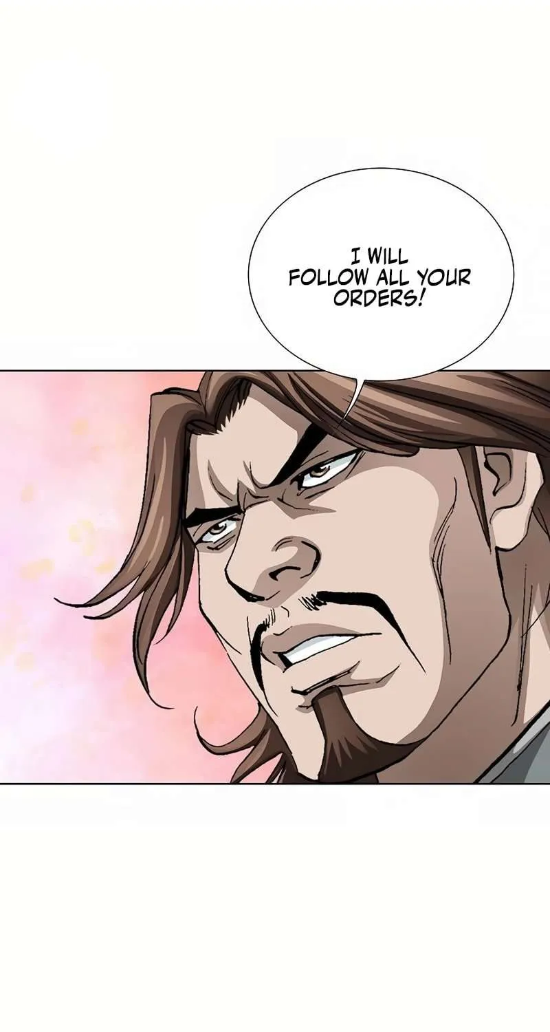 Peerless Chapter 40 page 91 - 
