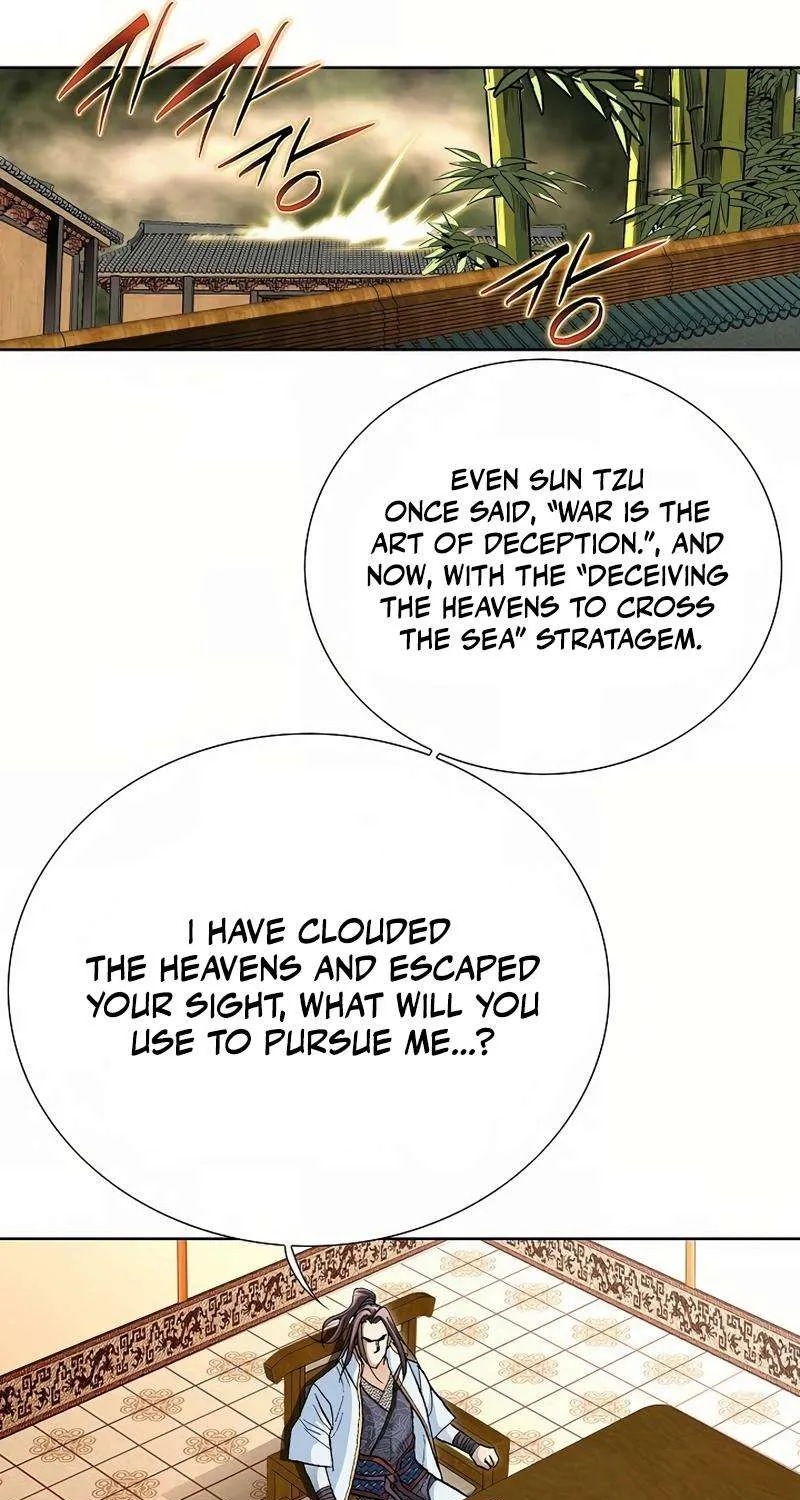 Peerless Chapter 41 page 14 - 