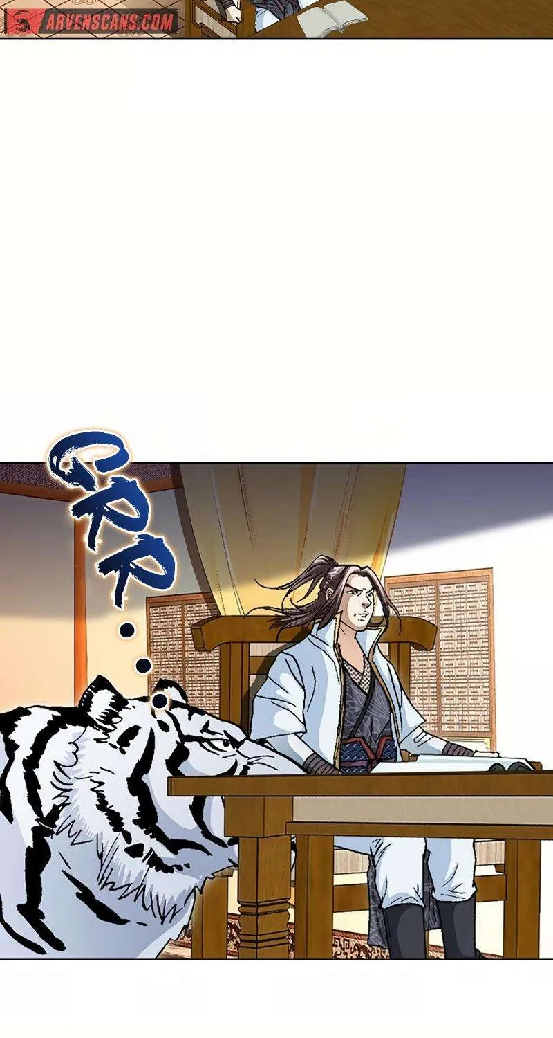 Peerless Chapter 41 page 15 - 