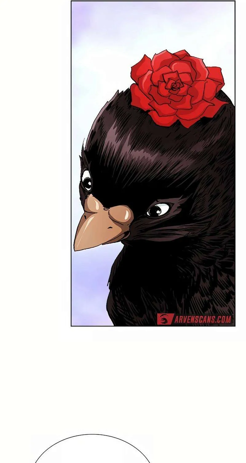 Peerless Chapter 41 page 19 - 