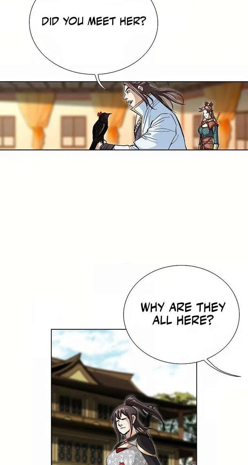 Peerless Chapter 41 page 20 - 