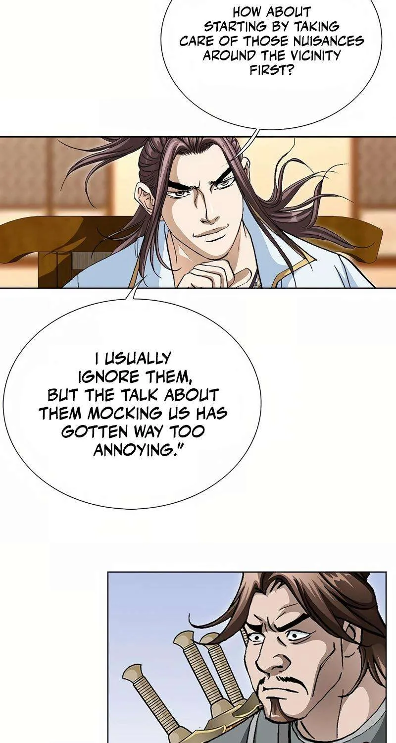 Peerless Chapter 41 page 4 - 